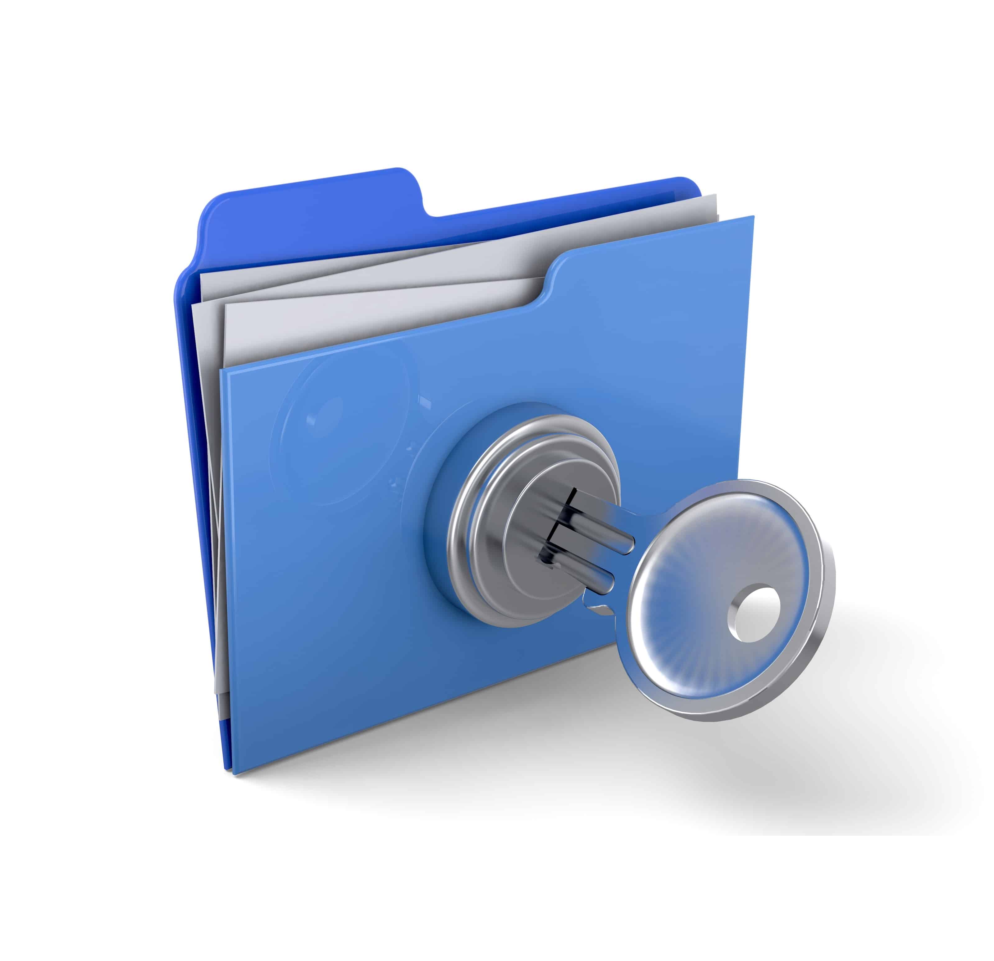 Password 03. Пароль 3д. Folders offer.